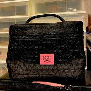 Jeffree Star x Shane Dawson pig makeup bag
